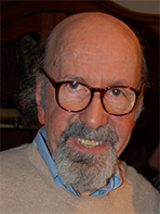Larry Lieber
