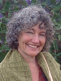 Laura Geringer