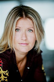 Laura Préjean