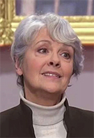 Laure Sabardin