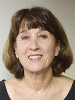 Laurence Bru