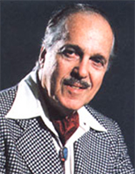 Lee Falk