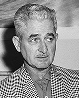 Les Kline