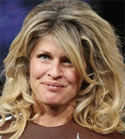 Linda Lacoste