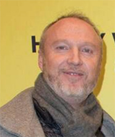 Lionel Dutemple