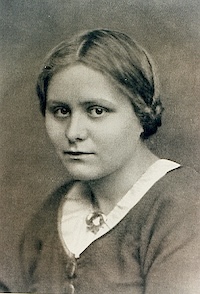 Lisa Tetzner