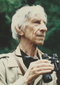 Lloyd Alexander