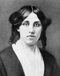 Louisa May Alcott