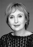 Louise Turcot