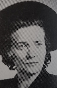 Lucie Lundberg