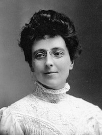 Lucy Maud Montgomery