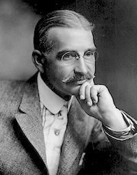 Lyman Frank Baum