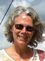 Madeleine Arsenault