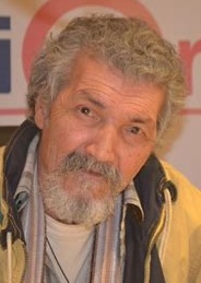 Mahmoud Megri