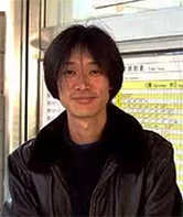 Mamoru Kanbe