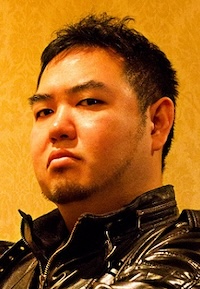 Mamoru Yokota