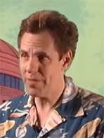 Marc Scott Zicree