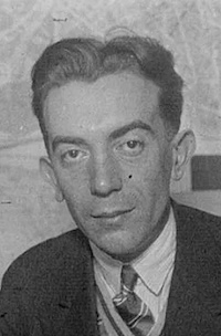 Marcel Aymé