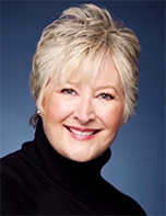 Margaret Loesch Stimpson
