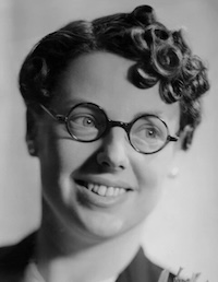 Margery Sharp