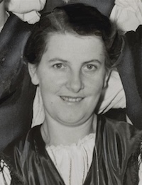 Maria Augusta Von Trapp