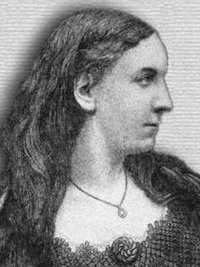 Marie Louisa De la Ramée
