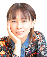 Mariko Nagai