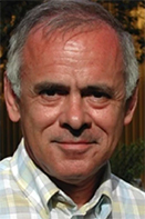 Mario Desmarais