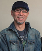 Marisuke Eguchi