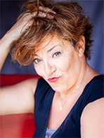 Marjorie Frantz