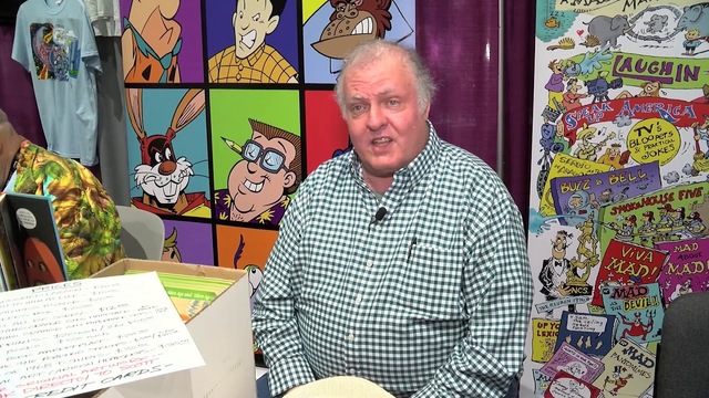 Mark Evanier