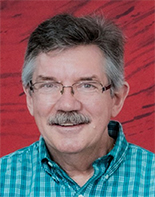 Mark Henn