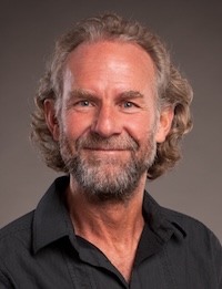 Martin Baynton