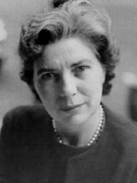 Mary Norton