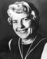 Mary Stewart