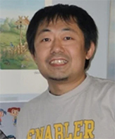 Masahiro Andô (2)