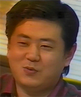 Masaki Kajishima