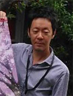Masanori Miyake
