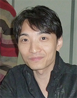 Masashi Kudo