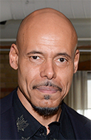 Maurice Dean Wint