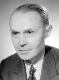 Maurice Genevoix