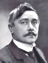 Maurice Maeterlinck
