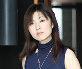 Megumi Hayashibara