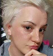 Mélanie Anne