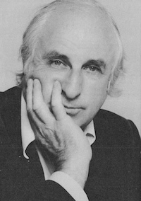 Michael Bond