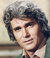 Michael Landon