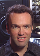 Michael McCuistion