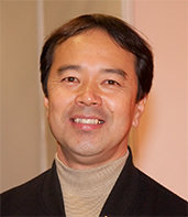 Michihiko Suwa