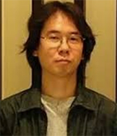 Michinori Chiba