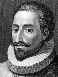 Miguel De Cervantès